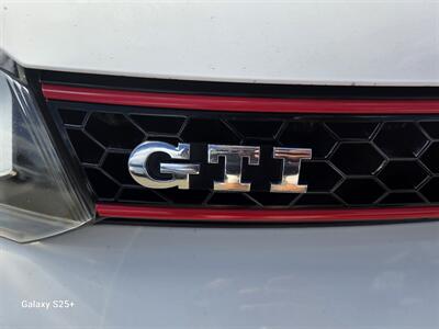 2013 Volkswagen GTI Autobahn PZEV   - Photo 6 - Roseville, CA 95678
