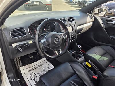2013 Volkswagen GTI Autobahn PZEV   - Photo 8 - Roseville, CA 95678