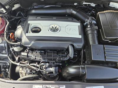2013 Volkswagen GTI Autobahn PZEV   - Photo 28 - Roseville, CA 95678