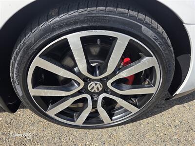 2013 Volkswagen GTI Autobahn PZEV   - Photo 7 - Roseville, CA 95678