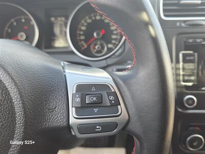 2013 Volkswagen GTI Autobahn PZEV   - Photo 20 - Roseville, CA 95678