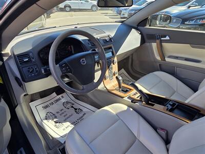 2008 Volvo C70 T5 HARDTOP CONVERTIBLE - ONY 66K MILES - Photo 8 - Roseville, CA 95678