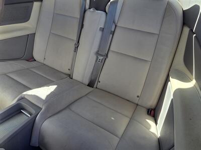 2008 Volvo C70 T5 HARDTOP CONVERTIBLE - ONY 66K MILES - Photo 13 - Roseville, CA 95678