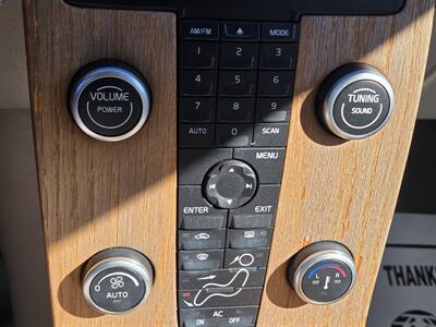 2008 Volvo C70 T5 HARDTOP CONVERTIBLE - ONY 66K MILES - Photo 23 - Roseville, CA 95678