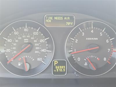 2008 Volvo C70 T5 HARDTOP CONVERTIBLE - ONY 66K MILES - Photo 29 - Roseville, CA 95678