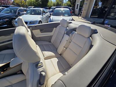 2008 Volvo C70 T5 HARDTOP CONVERTIBLE - ONY 66K MILES - Photo 18 - Roseville, CA 95678