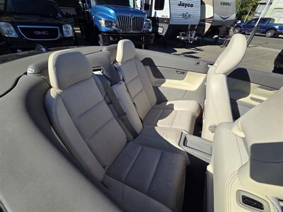 2008 Volvo C70 T5 HARDTOP CONVERTIBLE - ONY 66K MILES - Photo 20 - Roseville, CA 95678