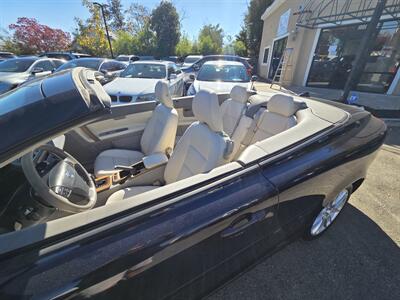 2008 Volvo C70 T5 HARDTOP CONVERTIBLE - ONY 66K MILES - Photo 19 - Roseville, CA 95678