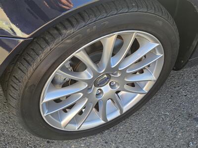 2008 Volvo C70 T5 HARDTOP CONVERTIBLE - ONY 66K MILES - Photo 7 - Roseville, CA 95678