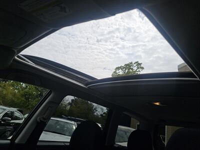 2012 Subaru Forester 2.5X Premium - Panoramic roof - only 118030 miles   - Photo 25 - Roseville, CA 95678