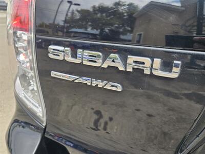 2012 Subaru Forester 2.5X Premium - Panoramic roof - only 118030 miles   - Photo 6 - Roseville, CA 95678