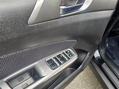 2012 Subaru Forester 2.5X Premium - Panoramic roof - only 118030 miles   - Photo 17 - Roseville, CA 95678