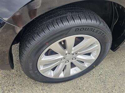 2012 Subaru Forester 2.5X Premium - Panoramic roof - only 118030 miles   - Photo 7 - Roseville, CA 95678
