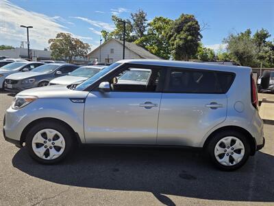 2015 Kia Soul   - Photo 3 - Roseville, CA 95678