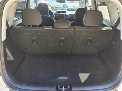 2015 Kia Soul   - Photo 14 - Roseville, CA 95678