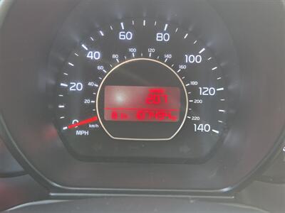 2015 Kia Soul   - Photo 17 - Roseville, CA 95678