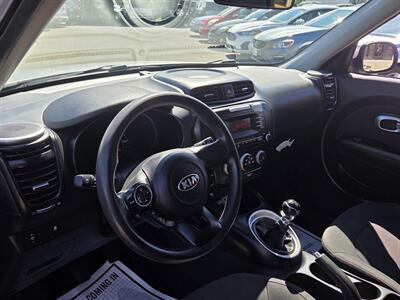 2015 Kia Soul   - Photo 9 - Roseville, CA 95678