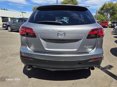 2013 Mazda CX-9 Touring - Photo 5 - Roseville, CA 95678