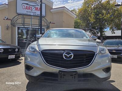 2013 Mazda CX-9 Touring - Photo 2 - Roseville, CA 95678