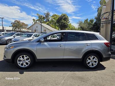 2013 Mazda CX-9 Touring - Photo 3 - Roseville, CA 95678