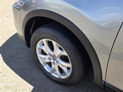 2013 Mazda CX-9 Touring - Photo 4 - Roseville, CA 95678