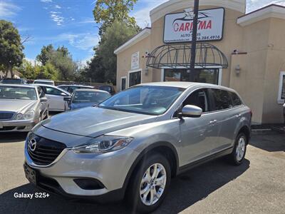 2013 Mazda CX-9 Touring - Photo 1 - Roseville, CA 95678