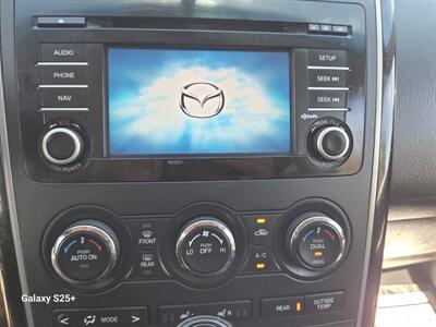 2013 Mazda CX-9 Touring - Photo 17 - Roseville, CA 95678
