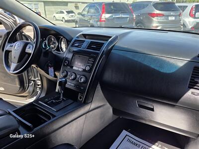 2013 Mazda CX-9 Touring - Photo 16 - Roseville, CA 95678