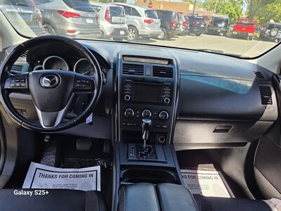 2013 Mazda CX-9 Touring - Photo 11 - Roseville, CA 95678