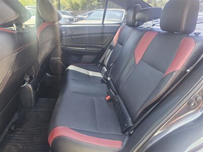 2017 Subaru WRX STI Limited   - Photo 19 - Roseville, CA 95678