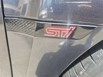 2017 Subaru WRX STI Limited   - Photo 9 - Roseville, CA 95678