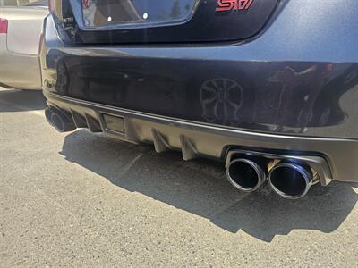 2017 Subaru WRX STI Limited   - Photo 12 - Roseville, CA 95678