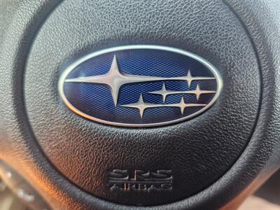 2017 Subaru WRX STI Limited   - Photo 37 - Roseville, CA 95678