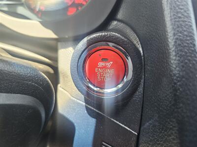 2017 Subaru WRX STI Limited   - Photo 31 - Roseville, CA 95678