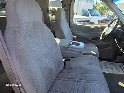 1998 Ford F-150 XLT - 2 OWNERS -24 SERVICE RECORDS - Photo 14 - Roseville, CA 95678