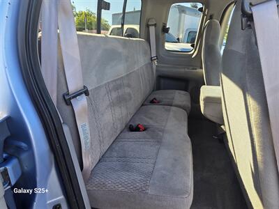 1998 Ford F-150 XLT - 2 OWNERS -24 SERVICE RECORDS - Photo 16 - Roseville, CA 95678