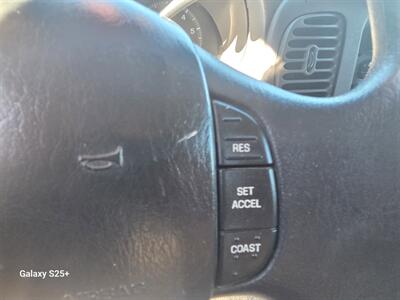 1998 Ford F-150 XLT - 2 OWNERS -24 SERVICE RECORDS - Photo 20 - Roseville, CA 95678