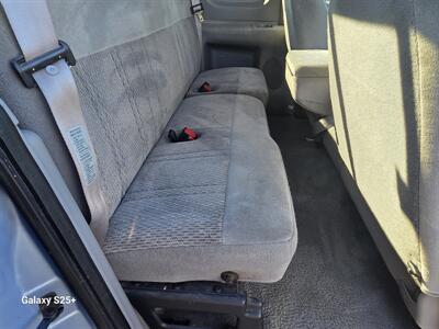 1998 Ford F-150 XLT - 2 OWNERS -24 SERVICE RECORDS - Photo 17 - Roseville, CA 95678
