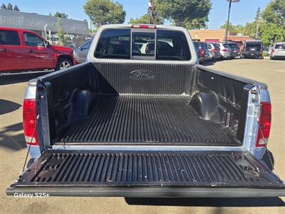 1998 Ford F-150 XLT - 2 OWNERS -24 SERVICE RECORDS - Photo 5 - Roseville, CA 95678
