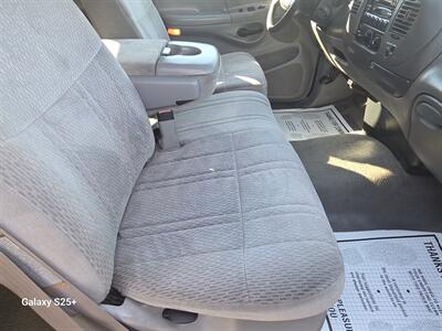 1998 Ford F-150 XLT - 2 OWNERS -24 SERVICE RECORDS - Photo 15 - Roseville, CA 95678
