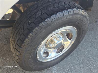 1998 Ford F-150 XLT - 2 OWNERS -24 SERVICE RECORDS - Photo 7 - Roseville, CA 95678