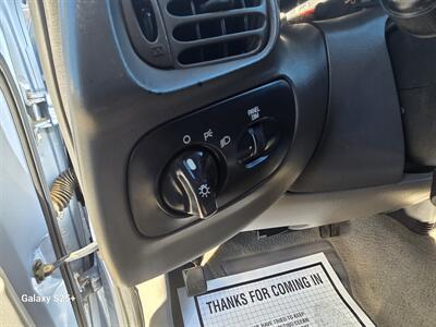 1998 Ford F-150 XLT - 2 OWNERS -24 SERVICE RECORDS - Photo 22 - Roseville, CA 95678