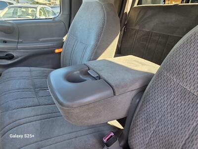 1998 Ford F-150 XLT - 2 OWNERS -24 SERVICE RECORDS - Photo 12 - Roseville, CA 95678