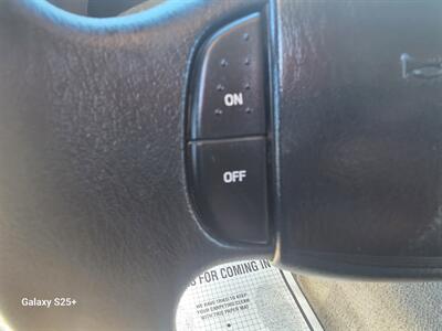 1998 Ford F-150 XLT - 2 OWNERS -24 SERVICE RECORDS - Photo 21 - Roseville, CA 95678