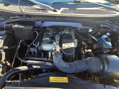 1998 Ford F-150 XLT - 2 OWNERS -24 SERVICE RECORDS - Photo 23 - Roseville, CA 95678