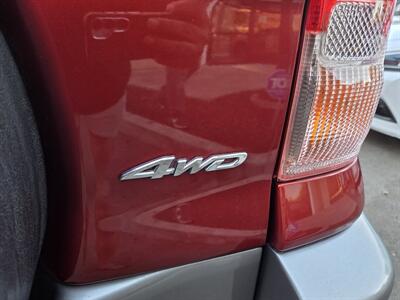 2003 Toyota RAV4 4WD - Photo 6 - Roseville, CA 95678