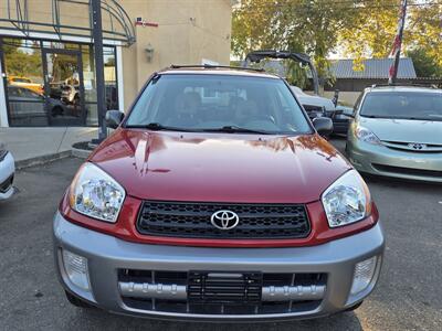 2003 Toyota RAV4 4WD - Photo 3 - Roseville, CA 95678