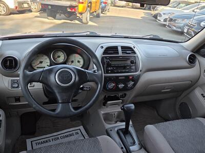 2003 Toyota RAV4 4WD - Photo 15 - Roseville, CA 95678