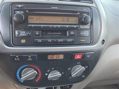 2003 Toyota RAV4 4WD - Photo 23 - Roseville, CA 95678