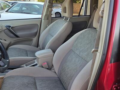 2003 Toyota RAV4 4WD - Photo 11 - Roseville, CA 95678